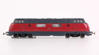 Märklin H0 Diesellok BR V200 060 DB Wechselstrom...