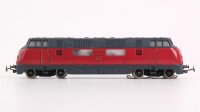 Märklin H0 Diesellok BR V200 060 DB Wechselstrom (Licht Defekt)