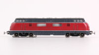 Märklin H0 Diesellok BR V200 060 DB Wechselstrom (Licht Defekt)