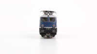 Märklin H0 E-Lok BR 141 207-1 DB Wechselstrom (Licht Defekt)