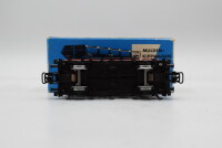 Märklin H0 4635 Muldenkippwagen  Ommi 51  Fz 120 der DB