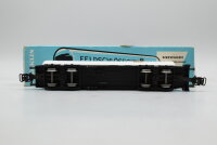 Märklin H0 4632 Lebensmittel-Kesselwagen FELDSCHLÖSSCHEN  Kesselwagen der SBB