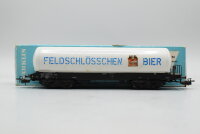 Märklin H0 4632 Lebensmittel-Kesselwagen...