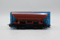 Märklin H0 4631 Drehschieber-Seitenentladewagen  Ed...