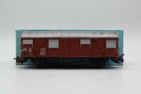 Märklin H0 4627 Gedeckter Güterwagen  Glmmehs...