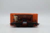 Märklin H0 315-1 Schotterwagen (Bahndienstwagen)...