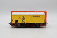 Märklin H0 4509 Kühlwagen (Bananen) Tko 02 der DB