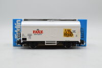 Märklin H0 4565 Bierwagen FAXE (Kühlwagen)...