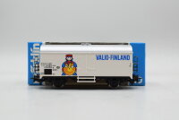 Märklin H0 4568 Kühlwagen VALIO  Ibes der SNCB