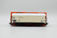 Märklin H0 4620 Kühlwagen  Tehs 50 der DB