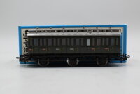 Märklin H0 4004 Reisezugwagen B3pr07 / B2pr07 der DB