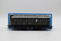 Märklin H0 4005 Reisezugwagen B3pr07 / B2pr07 der DB