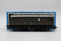 Märklin H0 4005 Reisezugwagen B3pr07 / B2pr07 der DB