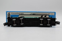 Märklin H0 4652 Mineralöl-Kesselwagen TEXACO  Kesselwagen der DB