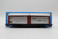 Märklin H0 4633 Schiebewand-Schiebedachwagen  Tbis...