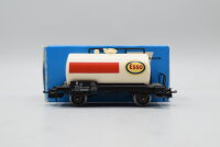 Märklin H0 4501 Mineralöl-Kesselwagen ESSO...