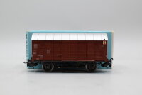 Märklin H0 4506 Gedeckter Güterwagen mit...