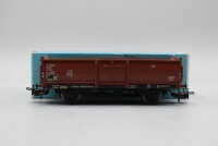 Märklin H0 4602 Offener Güterwagen  Omm 52  E...