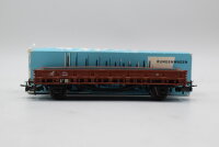 Märklin H0 4607 Rungenwagen  Rmms  Kbs 443 der DB