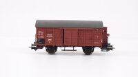 Märklin H0 46094-05 Gedeckter Güterwagen der DRB