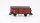 Märklin H0 46094-05 Gedeckter Güterwagen der DRB