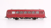 Märklin H0 Schienenbus VT 95 mit Beiwagen VB 142 Wechselstrom Analog