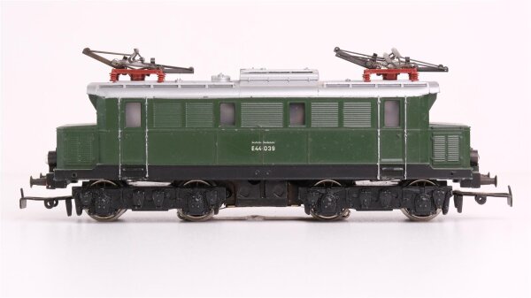 Märklin H0 E-Lok BR E44 039 DB Wechselstrom