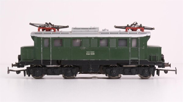 Märklin H0 E-Lok BR E44 039 DB Wechselstrom