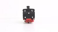 Märklin H0 kleine schwarze Dampflok Wechselstrom