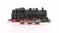 Märklin H0 TM800 Dampflok Wechselstrom