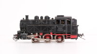 Märklin H0 TM800 Dampflok Wechselstrom