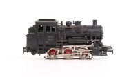 Märklin H0 CM800 Dampflok BR 89 028 Wechselstrom