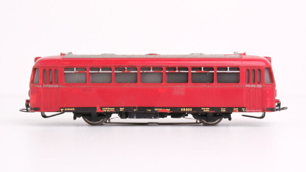 Märklin H0 Schienenbus VT 95 DB Wechselstrom