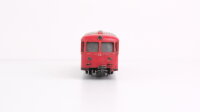 Märklin H0 Schienenbus VT 95 DB Wechselstrom