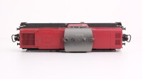 Märklin H0 Diesellok BR 212 215-8 DB Wechselstrom (Licht Defekt)