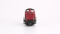 Märklin H0 Diesellok BR 212 215-8 DB Wechselstrom (Licht Defekt)