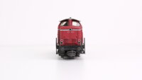 Märklin H0 Diesellok BR 212 215-8 DB Wechselstrom (Licht Defekt)