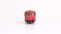 Märklin H0 Schienenbus VT 95 DB Wechselstrom