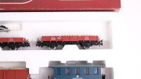 Märklin H0 2853 Zugpackung Gleisbauzug der DB Wechselstrom