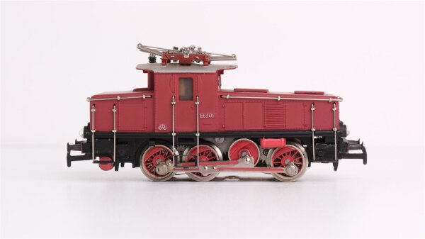 Märklin H0 E-Lok BR E63 02 Wechselstrom