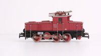 Märklin H0 E-Lok BR E63 02 Wechselstrom