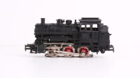 Märklin H0 CM800 Dampflok BR 89 028 Wechselstrom