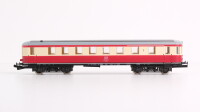 Piko H0 Triebwagen VT 185 mit Steuerwagen BR 195 DR Gleichstrom