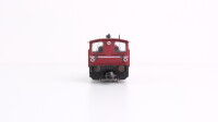 Roco H0 Diesellok Köf BR 333 111-3 DB Gleichstrom