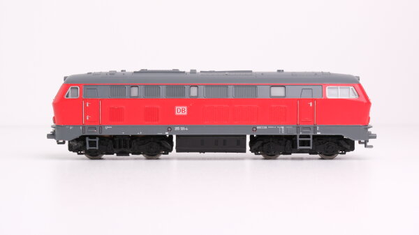 Roco H0 Diesellok BR 215 131-4 DB Gleichstrom