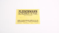 Fleischmann N 852304 Selbstentladewagen-Set