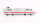 Roco H0 E-Triebzug ICE InterCityExpress BR 402 DB Gleichstrom