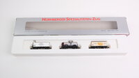 Arnold N 0243 Nürnberger Spezialitäten-Zug Set