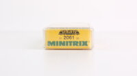Minitrix N 2061 E-Lok BR 110 483-5 DB