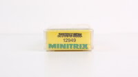 Minitrix N 12949 Dampflok 60103 Flying Scotsman
